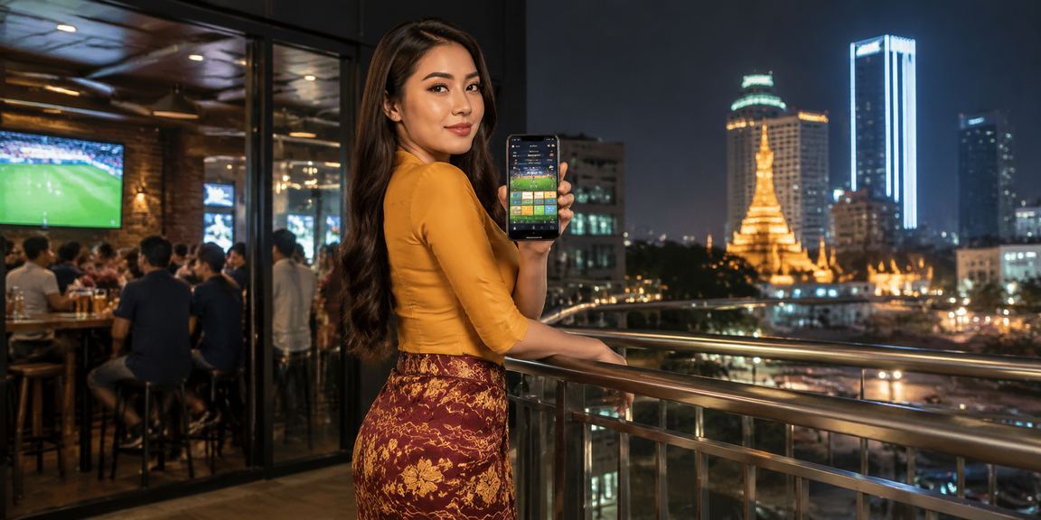myanmar 98